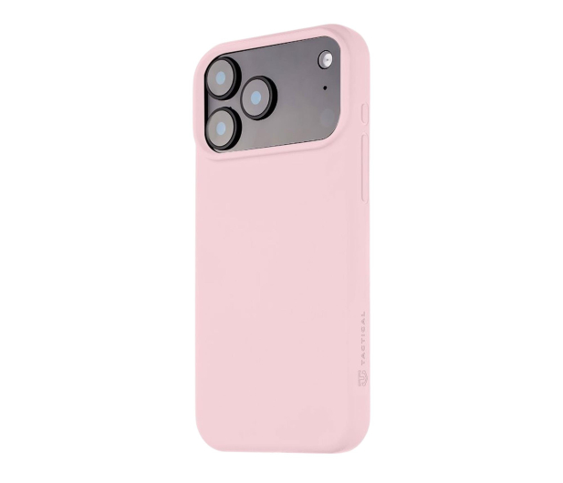Tactical MagForce Velvet Smoothie Kryt pro Apple iPhone 17 Pro Max Pi - 1514486 - zdjęcie 3